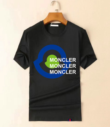 Moncler T-shirts for men Sale #A23727