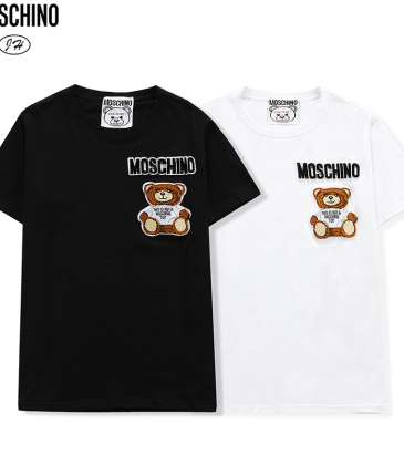 Moschino T-Shirts #99874862