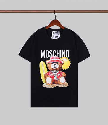 Moschino T-Shirts #999919029