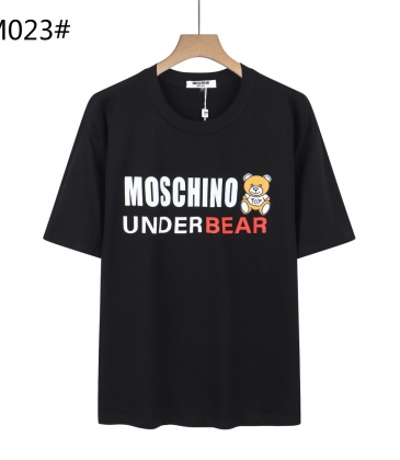Moschino T-Shirts #999932253