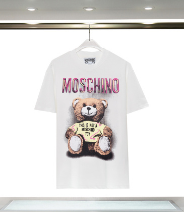 Moschino T-Shirts #999932349