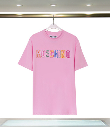 Moschino T-Shirts #999934444
