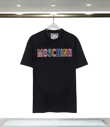 Moschino T-Shirts #999934445