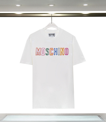 Moschino T-Shirts #999934446