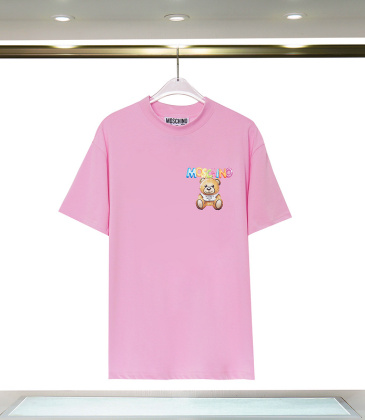 Moschino T-Shirts #999934448