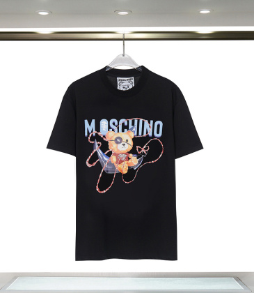 Moschino T-Shirts #999935002