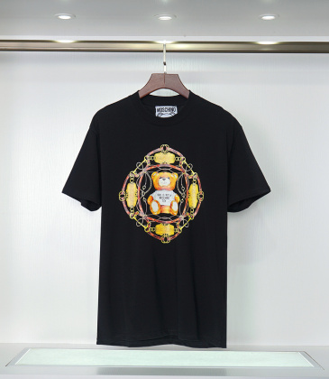 Moschino T-Shirts #999936140