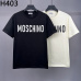 Moschino T-Shirts #A35975