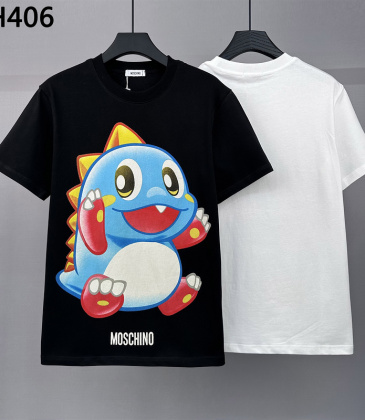 Moschino T-Shirts #A36754