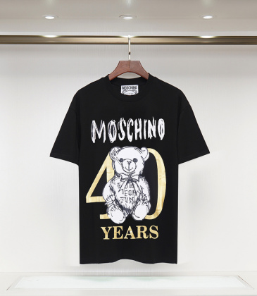 Moschino T-Shirts #A37130