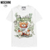 Moschino T-Shirts for men and women #99117681