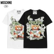 Moschino T-Shirts for men and women #99117681