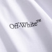 OFF WHITE T-Shirts EUR size #999923072