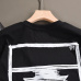 OFF WHITE T-Shirts EUR size #999923073
