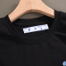 OFF WHITE T-Shirts EUR size #999923075