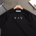 OFF WHITE T-Shirts EUR size #999923085