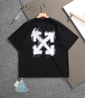 OFF WHITE T-Shirts EUR size #999923091