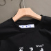 OFF WHITE T-Shirts EUR size #999923093