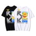 OFF WHITE T-Shirts for MEN #99901992
