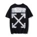 OFF WHITE T-Shirts for MEN #99901995