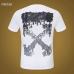OFF WHITE T-Shirts for MEN #99904083