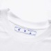 OFF WHITE T-Shirts for MEN #99905077