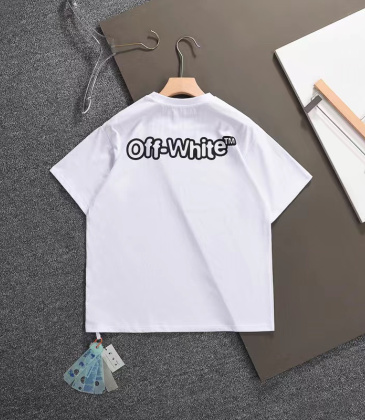 OFF WHITE T-Shirts for MEN #999924548