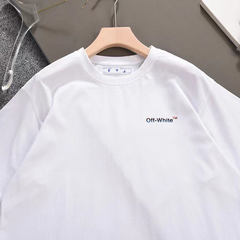 Buy Cheap OFF WHITE T-Shirts for MEN #99921102 from AAAClothes.is