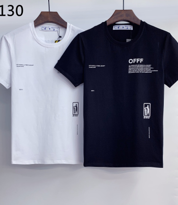OFF WHITE T-Shirts for MEN #999928885