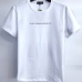 OFF WHITE T-Shirts for MEN #999928891