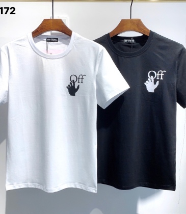 OFF WHITE T-Shirts for MEN #999928893