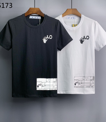 OFF WHITE T-Shirts for MEN #999928898