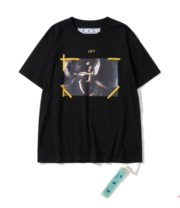OFF WHITE T-Shirts for MEN #999932944