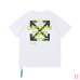 OFF WHITE T-Shirts for MEN #999935100