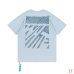 OFF WHITE T-Shirts for MEN #999935106