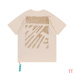 OFF WHITE T-Shirts for MEN #999935106