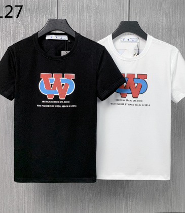 OFF WHITE T-Shirts for MEN #999935151