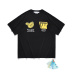 OFF WHITE T-Shirts for MEN #A25205
