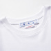 OFF WHITE T-Shirts for MEN #A25211