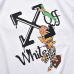OFF WHITE T-Shirts for MEN #A25211