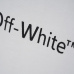 OFF WHITE T-Shirts for MEN #A31921