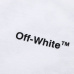 OFF WHITE T-Shirts for MEN #A33586