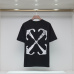 OFF WHITE T-Shirts for MEN #A34438