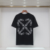 OFF WHITE T-Shirts for MEN #A34659