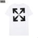 OFF WHITE T-Shirts for MEN Women #999916010