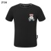 PHILIPP PLEIN T-shirts for MEN #A26221