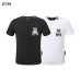 PHILIPP PLEIN T-shirts for MEN #A26221