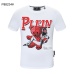 PHILIPP PLEIN T-shirts for MEN #A27109