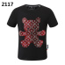 PHILIPP PLEIN T-shirts for Men's Tshirts #A23898