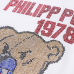 PHILIPP PLEIN T-shirts for Men's Tshirts #A23899